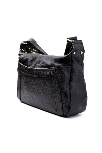 Жіноча сумка Welfare 336 BLK