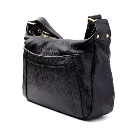 Жіноча сумка Welfare 336 BLK