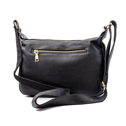 Жіноча сумка Welfare 336 BLK