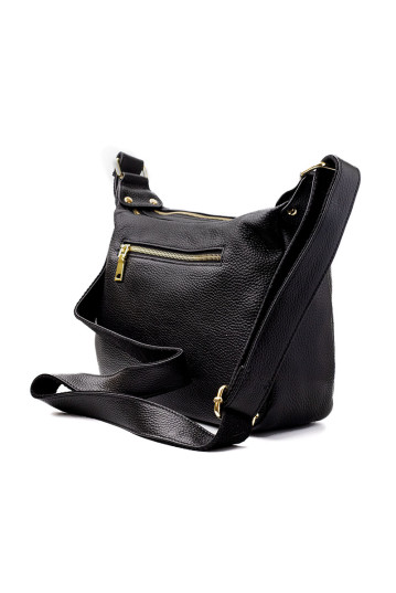 Жіноча сумка Welfare 336 BLK