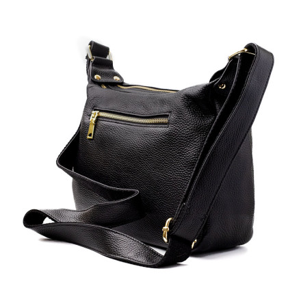 Жіноча сумка Welfare 336 BLK