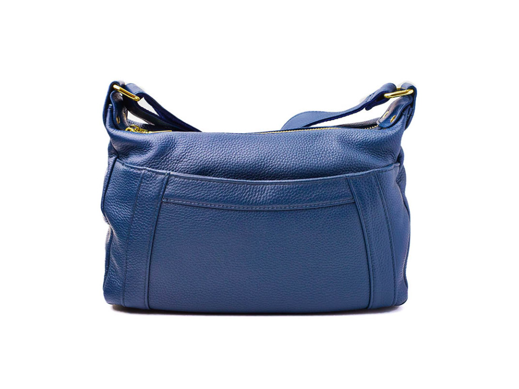 Жіноча сумка Welfare 336 BLUE