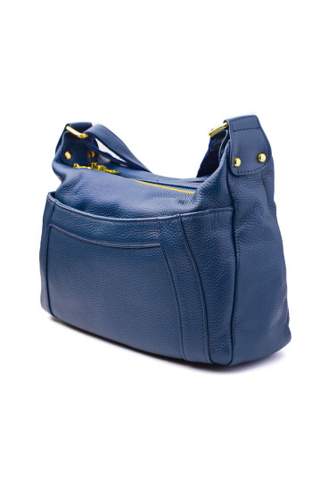 Жіноча сумка Welfare 336 BLUE