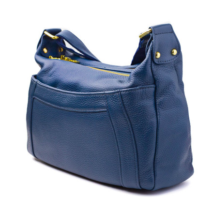 Жіноча сумка Welfare 336 BLUE