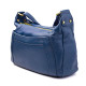 Жіноча сумка Welfare 336 BLUE