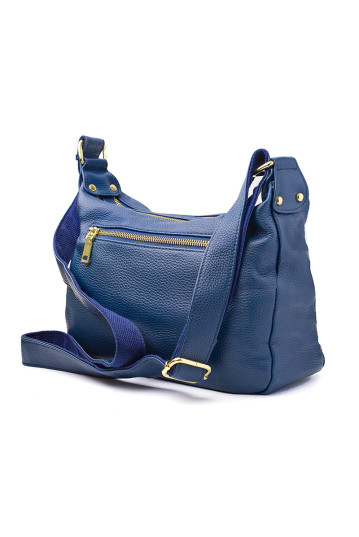 Жіноча сумка Welfare 336 BLUE