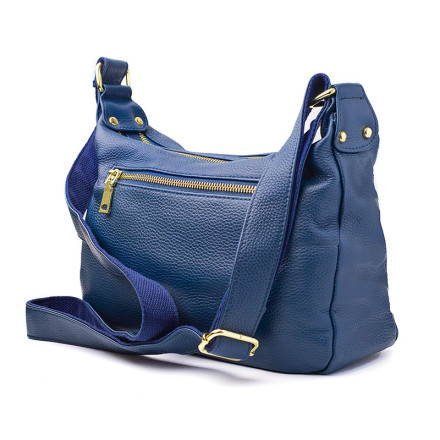 Жіноча сумка Welfare 336 BLUE