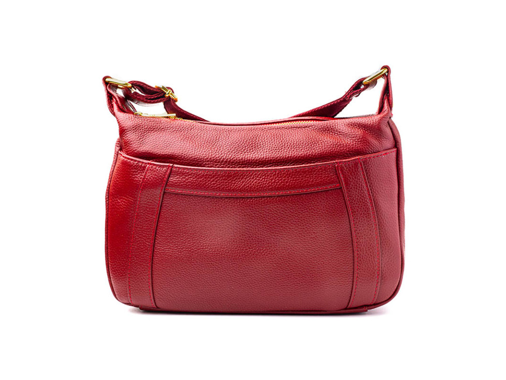 Сумка женская Welfare 336 BORDO