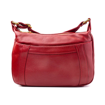 Сумка женская Welfare 336 BORDO