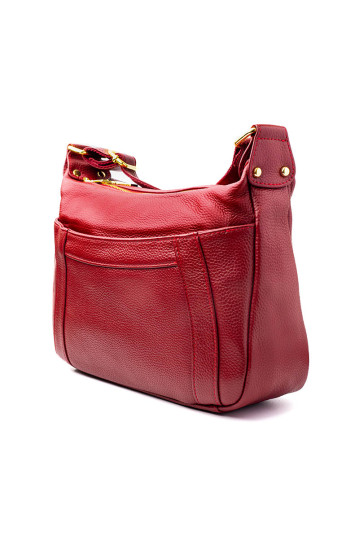 Сумка женская Welfare 336 BORDO