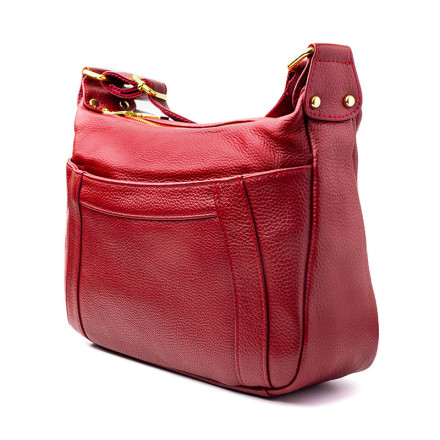 Сумка женская Welfare 336 BORDO