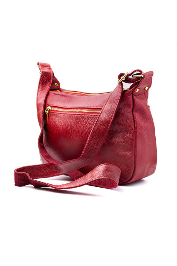 Сумка женская Welfare 336 BORDO