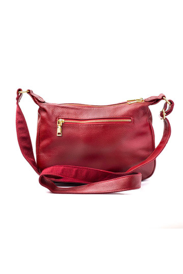 Сумка женская Welfare 336 BORDO