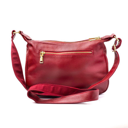 Сумка женская Welfare 336 BORDO