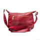 Сумка женская Welfare 336 BORDO