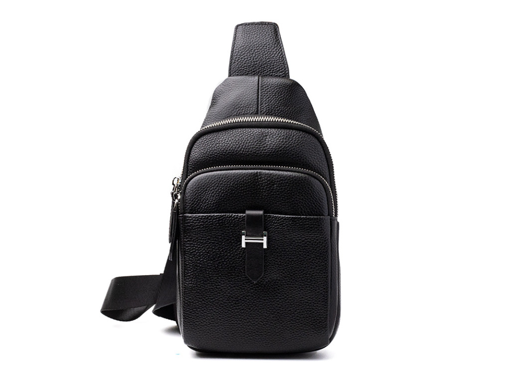 Сумка мужская Welfare 947 BLK