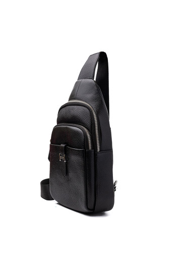 Сумка мужская Welfare 947 BLK