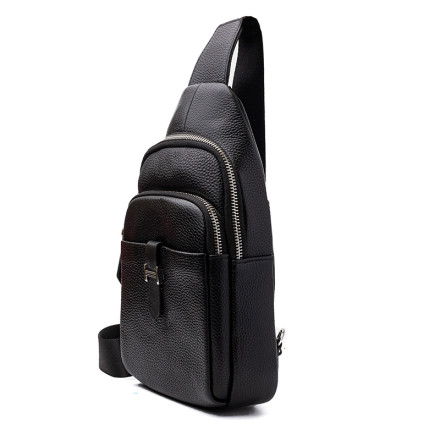 Сумка мужская Welfare 947 BLK