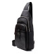 Сумка мужская Welfare 947 BLK