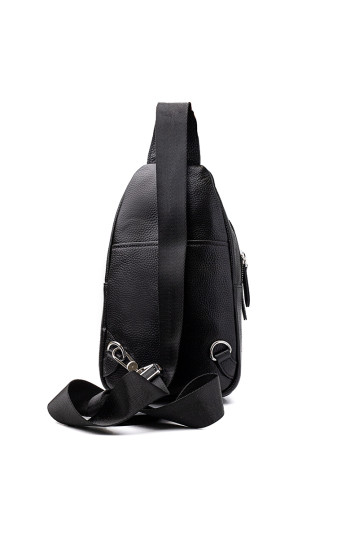 Сумка мужская Welfare 947 BLK