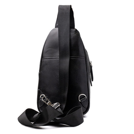 Сумка мужская Welfare 947 BLK