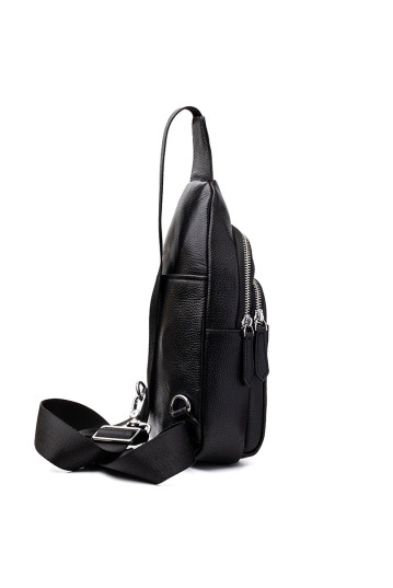 Сумка мужская Welfare 947 BLK