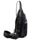 Сумка мужская Welfare 947 BLK