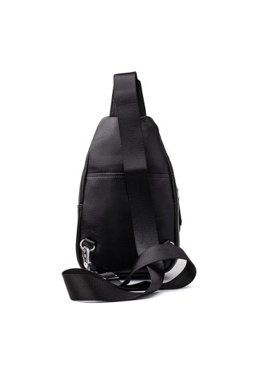 Сумка мужская Welfare 1025 BLK