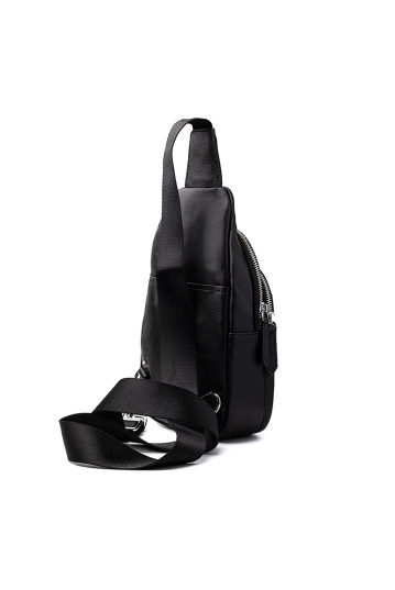 Сумка мужская Welfare 1025 BLK