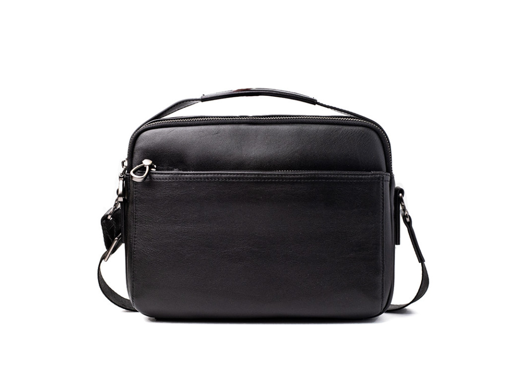 Сумка чоловіча Welfare 2207 BLK