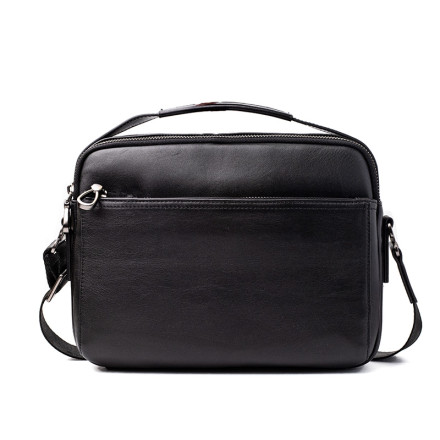 Сумка чоловіча Welfare 2207 BLK