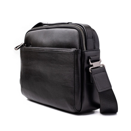 Сумка чоловіча Welfare 2207 BLK