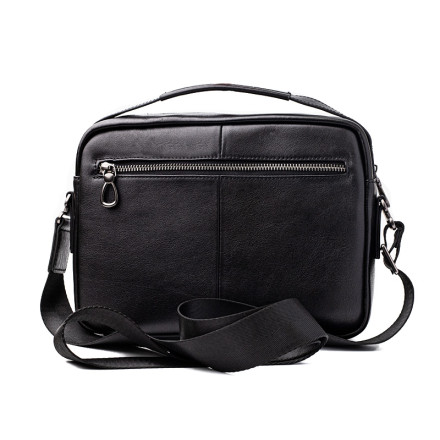 Сумка чоловіча Welfare 2207 BLK