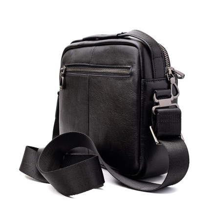 Сумка чоловіча Welfare 2207 BLK