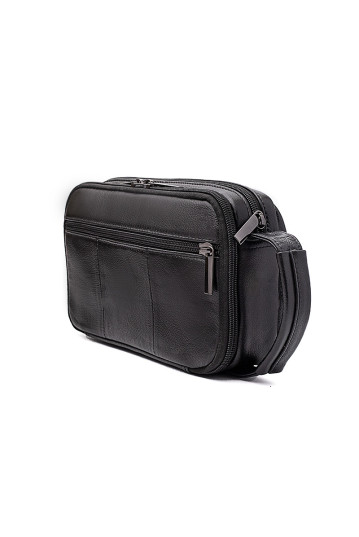 Сумка мужская Welfare 2273A BLK