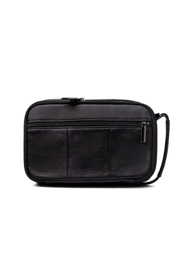 Сумка мужская Welfare 2275A BLK