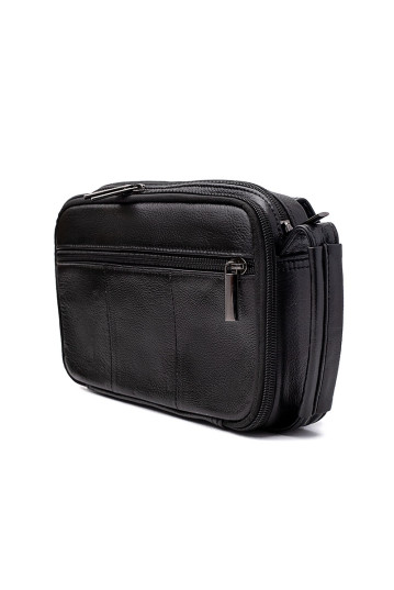 Сумка мужская Welfare 2275A BLK