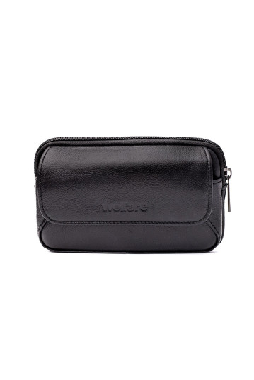 Сумка чоловіча Welfare 2368A BLK