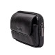 Сумка чоловіча Welfare 2368A BLK