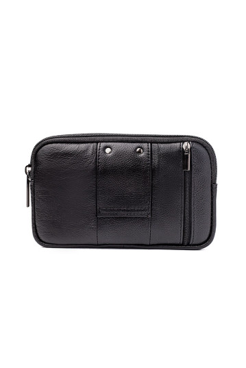 Сумка чоловіча Welfare 2368A BLK