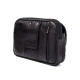 Сумка чоловіча Welfare 2368A BLK