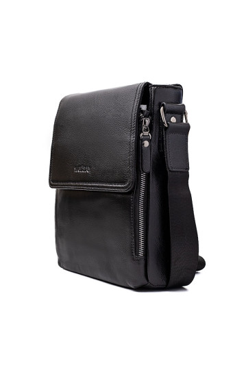 Сумка мужская Welfare 2621A BLK