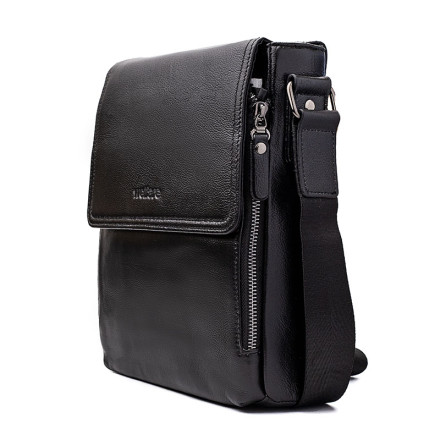 Сумка чоловіча Welfare 2621A BLK