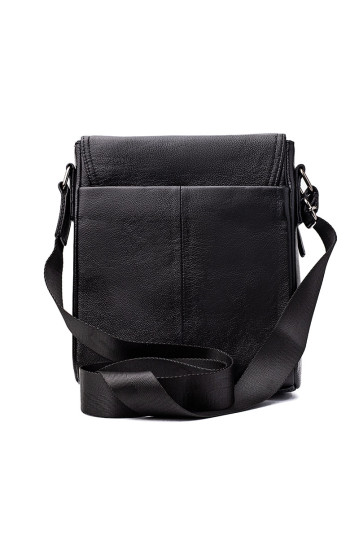 Сумка мужская Welfare 2621A BLK