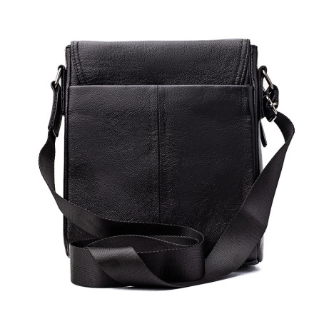 Сумка чоловіча Welfare 2621A BLK