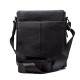 Сумка чоловіча Welfare 2621A BLK