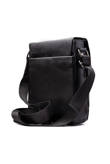 Сумка мужская Welfare 2621A BLK