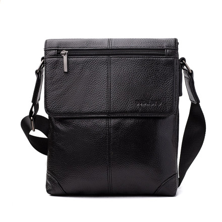 Сумка чоловіча Welfare 2625A BLK