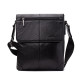Сумка чоловіча Welfare 2625A BLK
