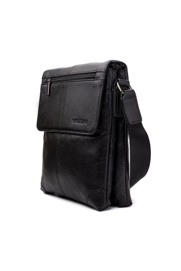 Сумка мужская Welfare 2625A BLK